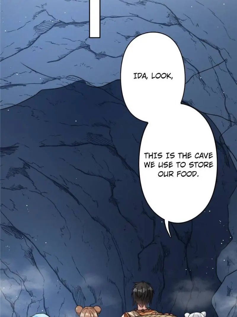 I Became the Beastman’s Wife chapter 18 page 14