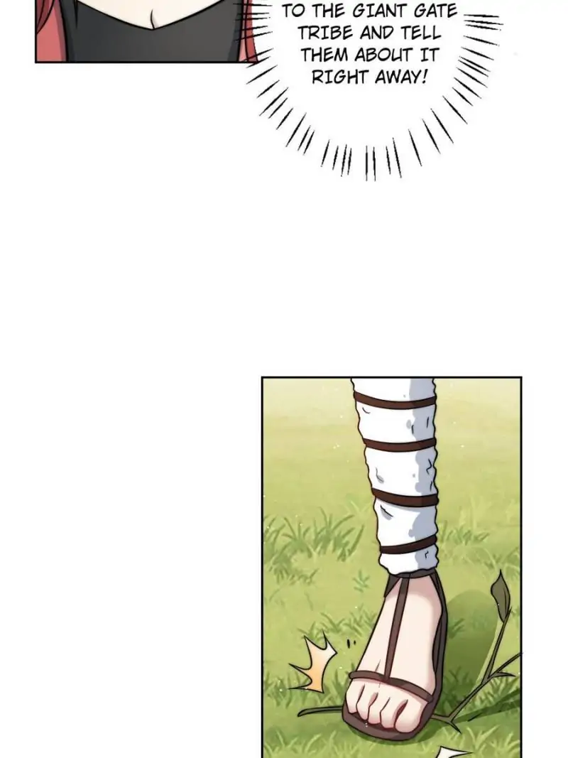 I Became the Beastman’s Wife chapter 18 page 32
