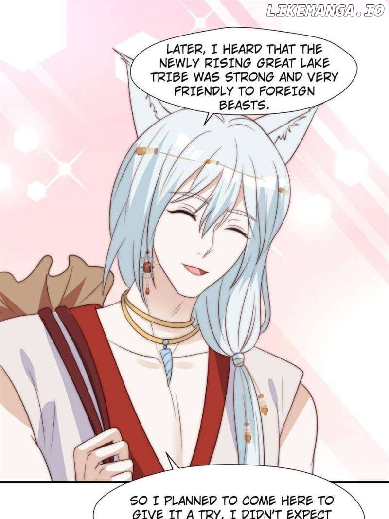I Became the Beastman’s Wife chapter 180 page 8