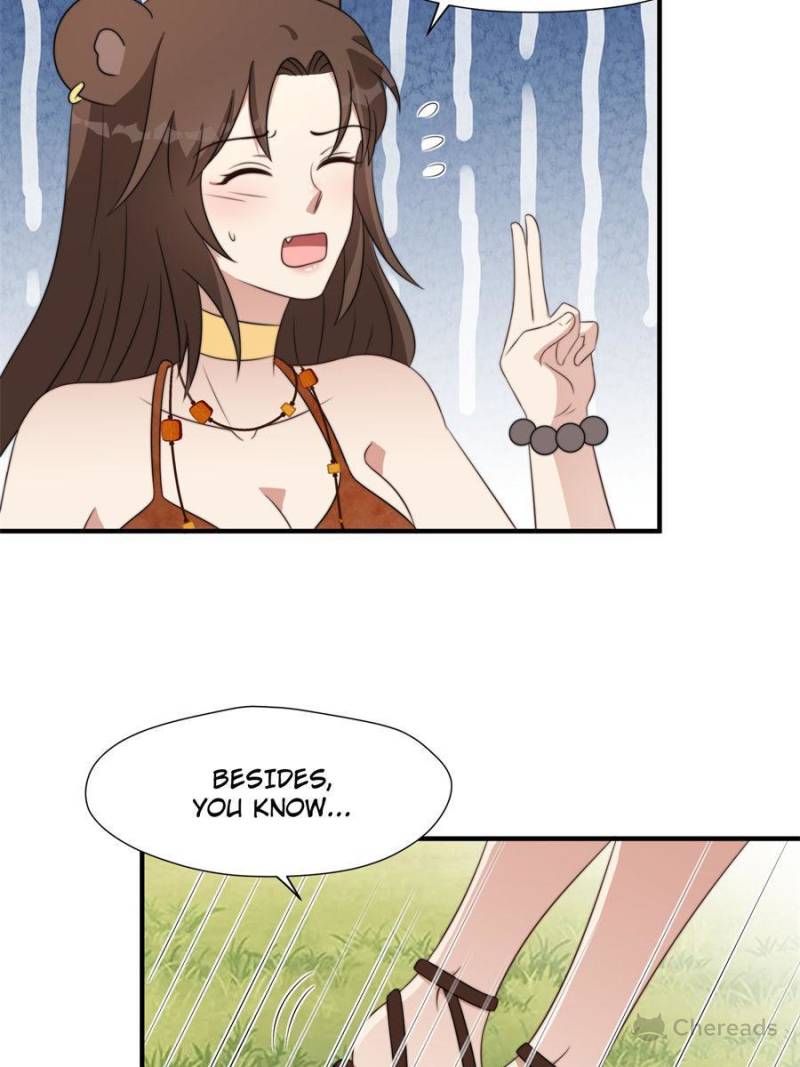 I Became the Beastman’s Wife chapter 182 page 2