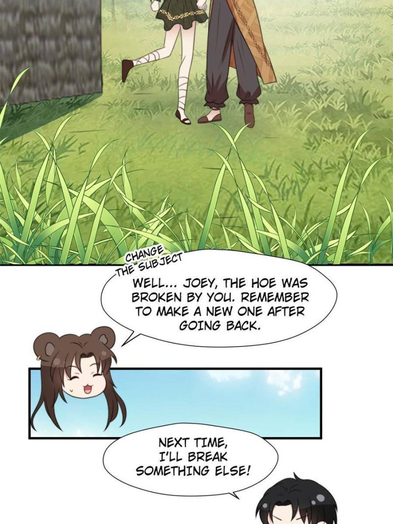 I Became the Beastman’s Wife chapter 182 page 8