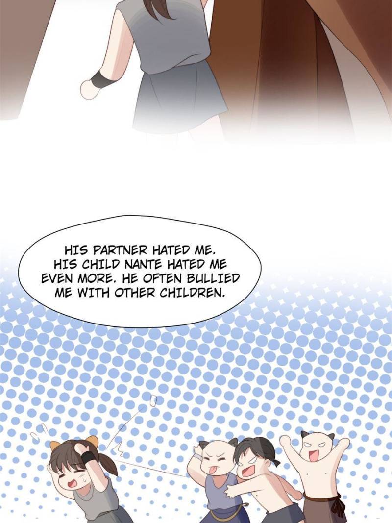 I Became the Beastman’s Wife chapter 186 page 8
