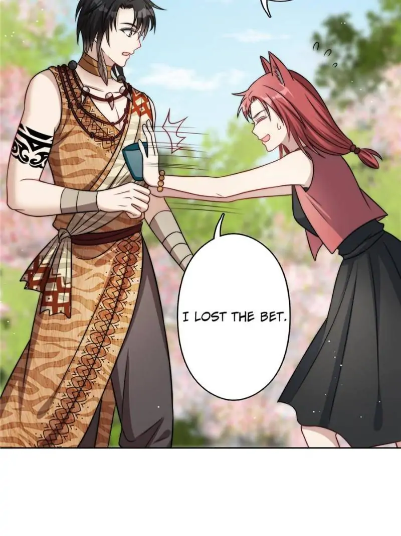 I Became the Beastman’s Wife chapter 19 page 5