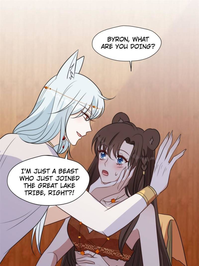 I Became the Beastman’s Wife chapter 190 page 8