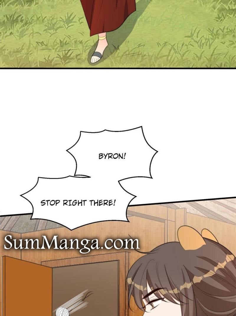 I Became the Beastman’s Wife chapter 191 page 2