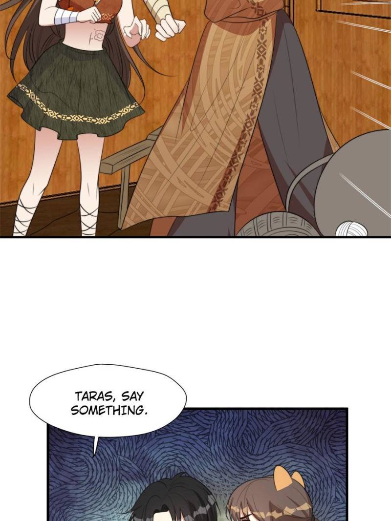 I Became the Beastman’s Wife chapter 191 page 6