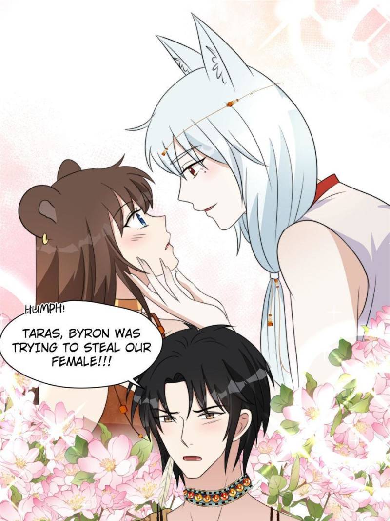 I Became the Beastman’s Wife chapter 191 page 8