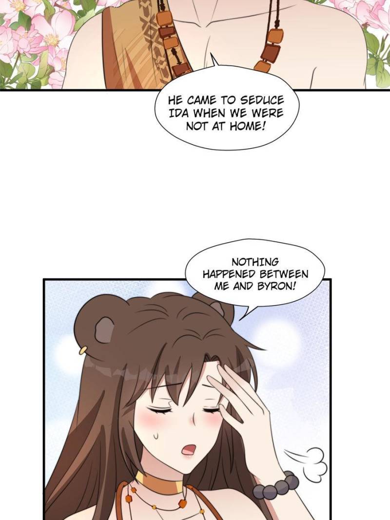I Became the Beastman’s Wife chapter 191 page 9
