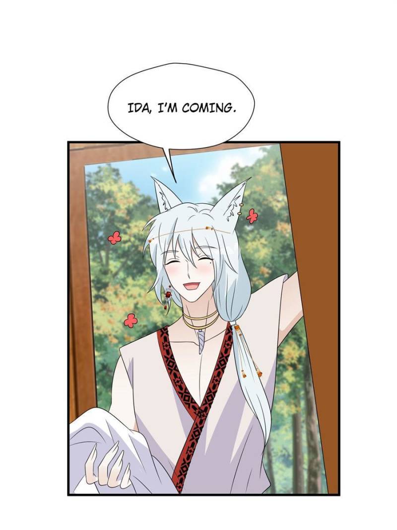 I Became the Beastman’s Wife chapter 192 page 8