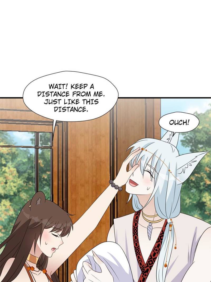 I Became the Beastman’s Wife chapter 192 page 9