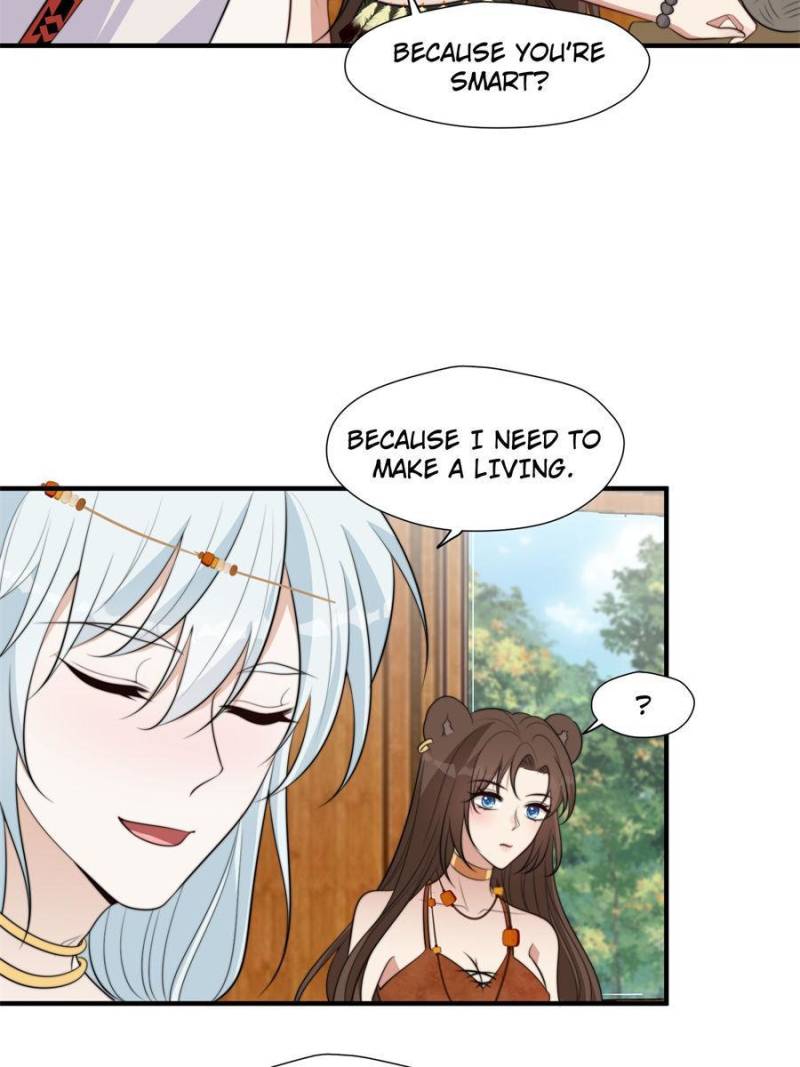 I Became the Beastman’s Wife chapter 194 page 8