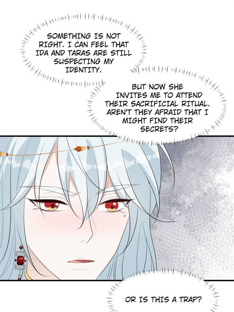 I Became the Beastman’s Wife chapter 196 page 8