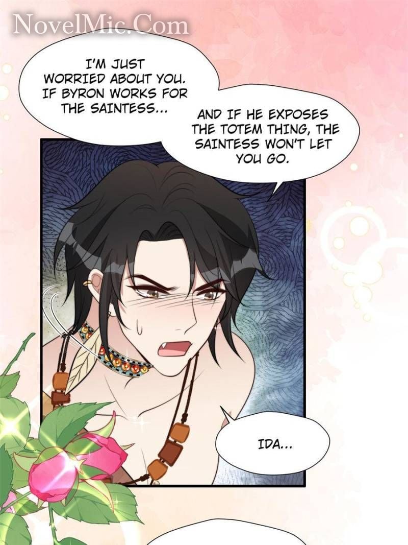 I Became the Beastman’s Wife chapter 197 page 8