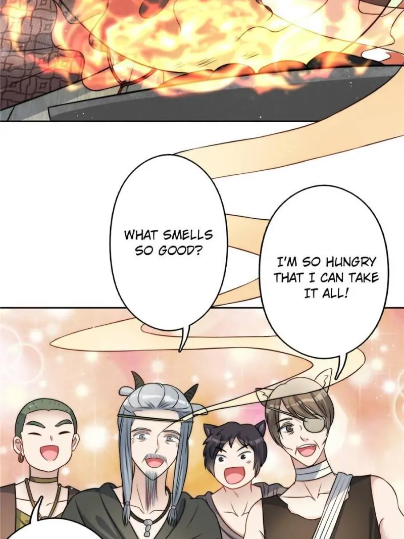 I Became the Beastman’s Wife chapter 20 page 5