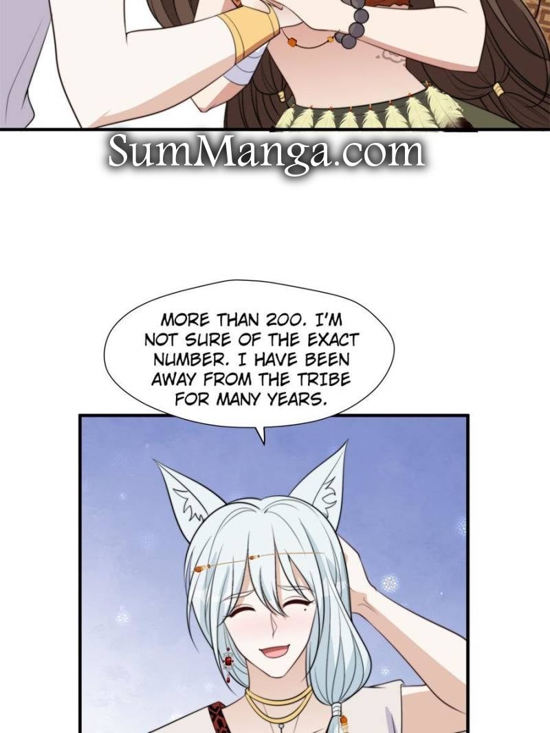 I Became the Beastman’s Wife chapter 201 page 2