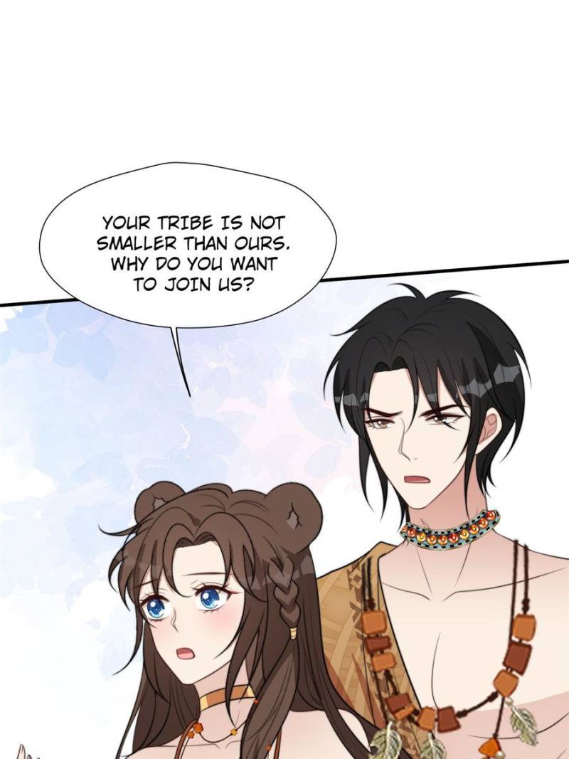 I Became the Beastman’s Wife chapter 201 page 4