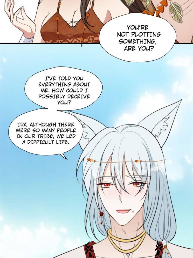 I Became the Beastman’s Wife chapter 201 page 5