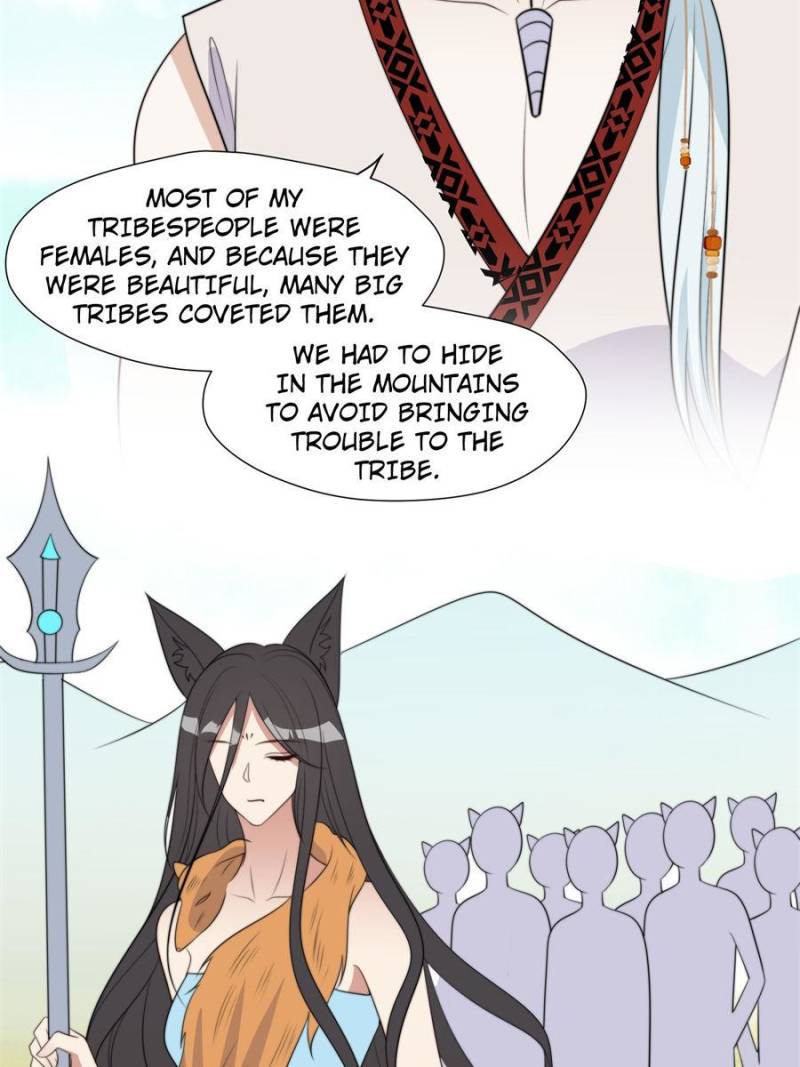 I Became the Beastman’s Wife chapter 201 page 6