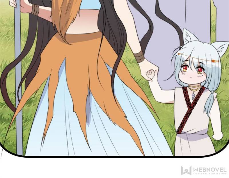 I Became the Beastman’s Wife chapter 201 page 7