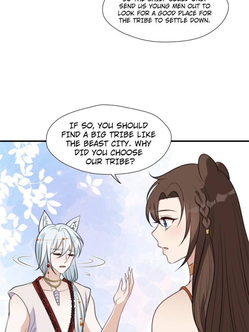 I Became the Beastman’s Wife chapter 201 page 9