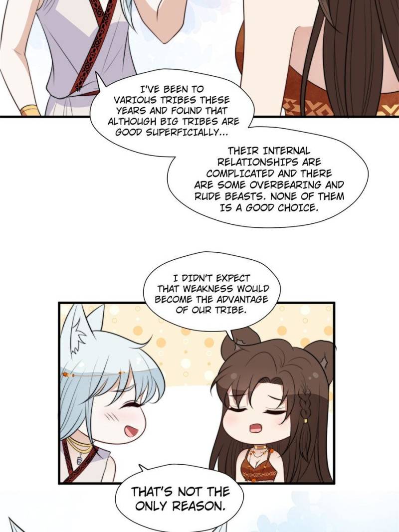 I Became the Beastman’s Wife chapter 201 page 10