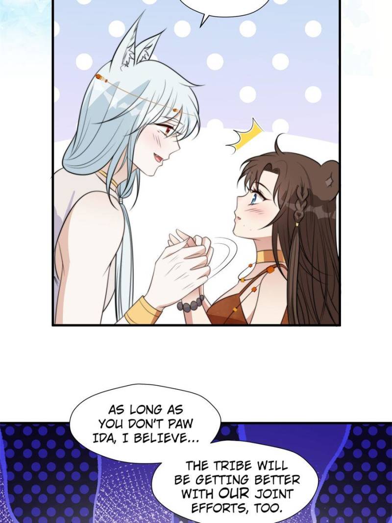 I Became the Beastman’s Wife chapter 201 page 13