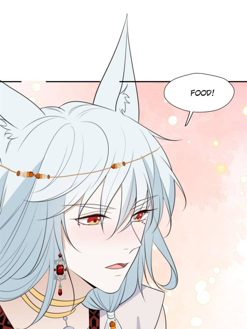 I Became the Beastman’s Wife chapter 201 page 20