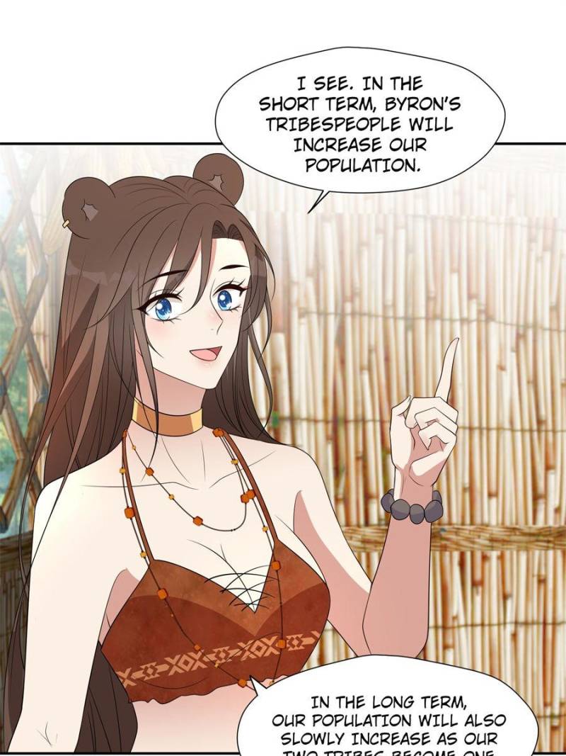 I Became the Beastman’s Wife chapter 202 page 8