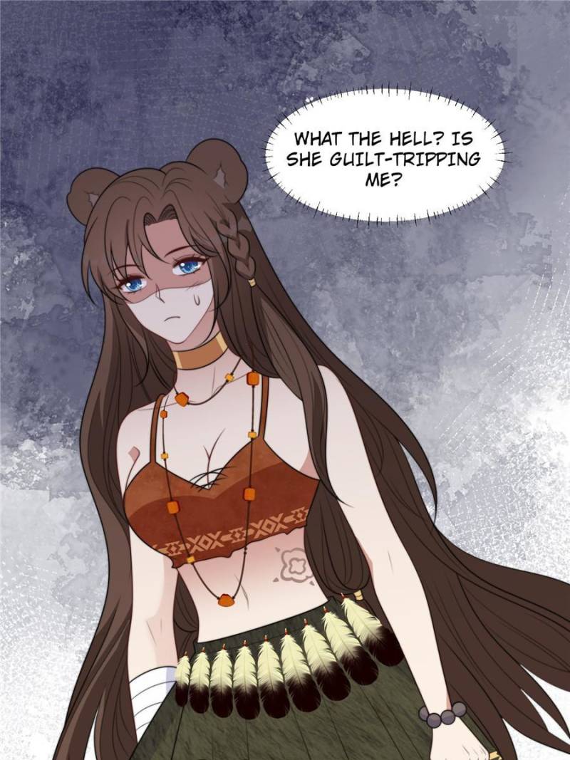 I Became the Beastman’s Wife chapter 207 page 7