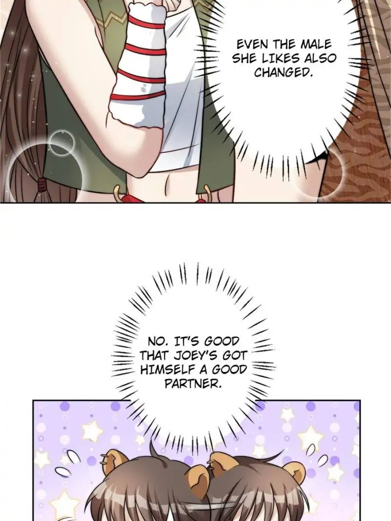 I Became the Beastman’s Wife chapter 21 page 3