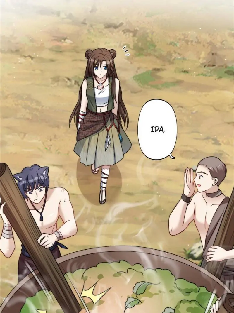 I Became the Beastman’s Wife chapter 21 page 6