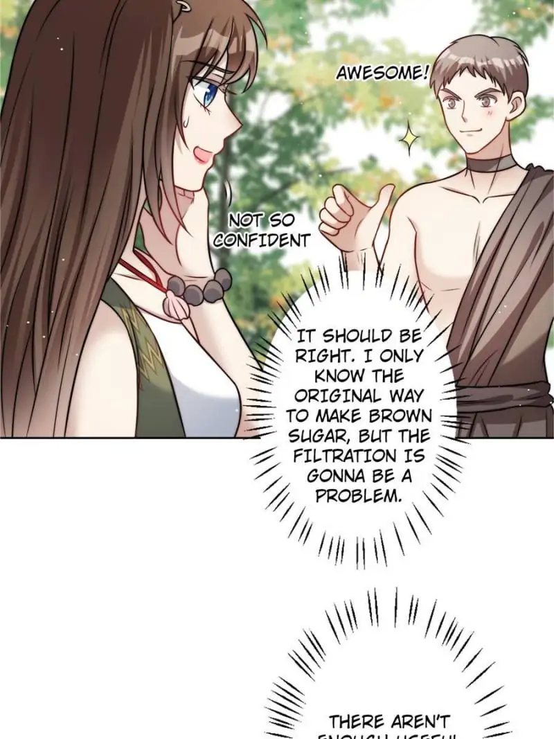 I Became the Beastman’s Wife chapter 21 page 8