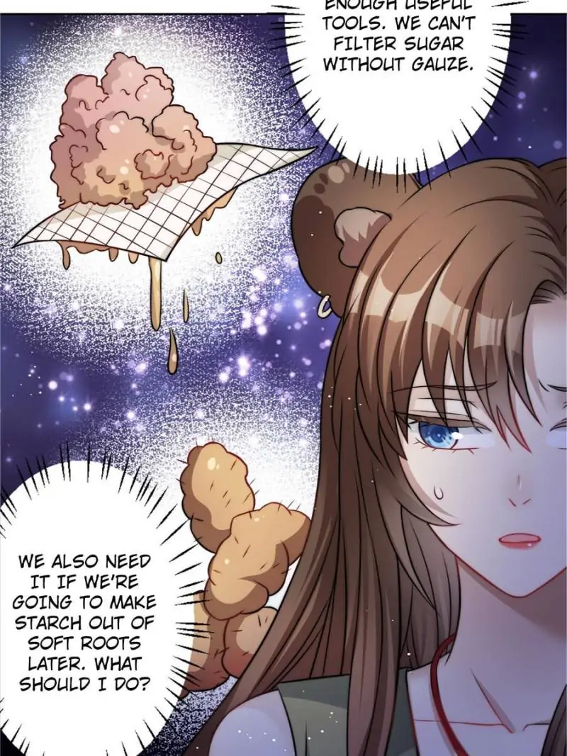 I Became the Beastman’s Wife chapter 21 page 9