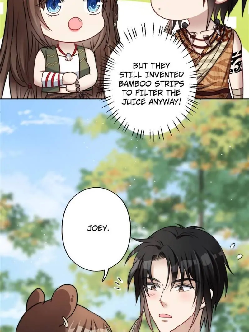 I Became the Beastman’s Wife chapter 21 page 14