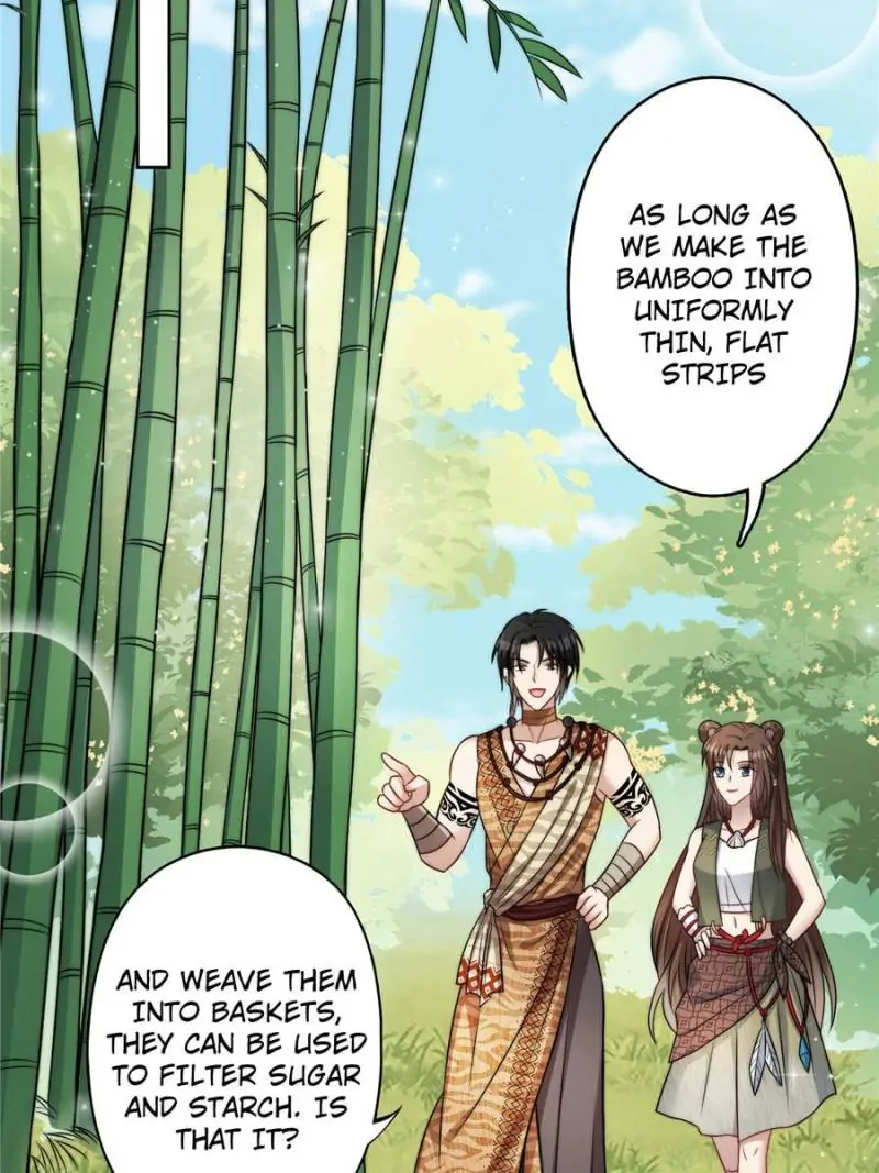 I Became the Beastman’s Wife chapter 21 page 17