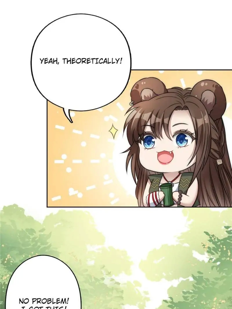 I Became the Beastman’s Wife chapter 21 page 19