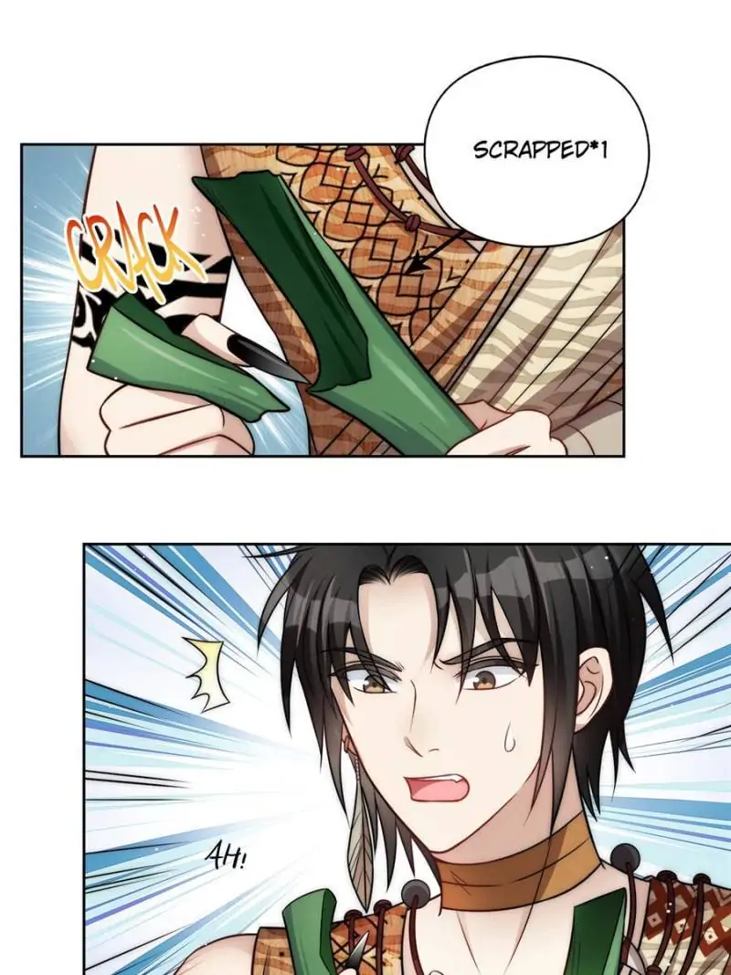 I Became the Beastman’s Wife chapter 21 page 21