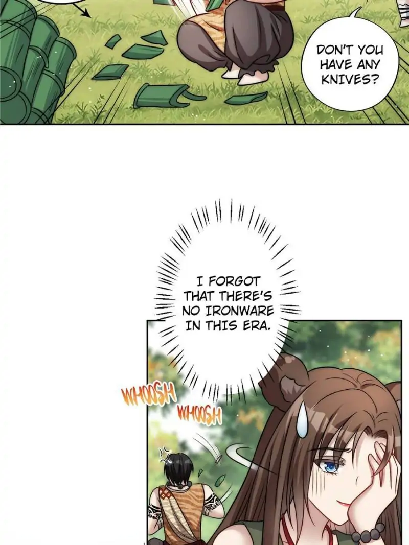 I Became the Beastman’s Wife chapter 21 page 23