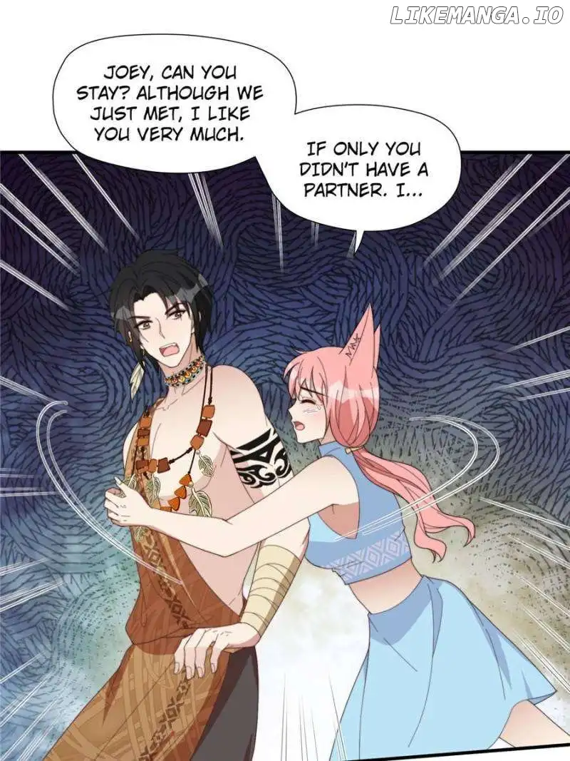 I Became the Beastman’s Wife chapter 210 page 14