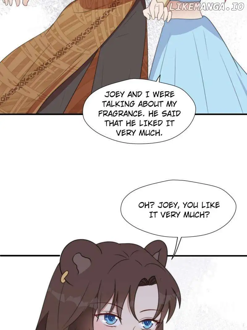 I Became the Beastman’s Wife chapter 211 page 2