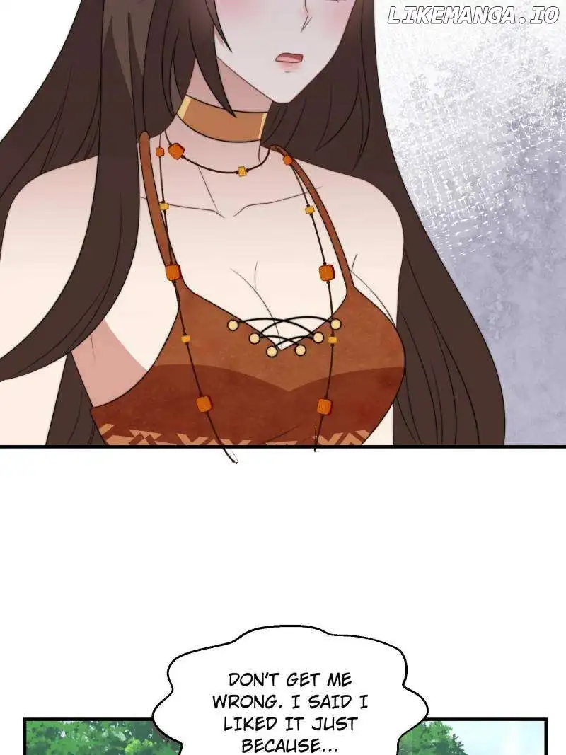 I Became the Beastman’s Wife chapter 211 page 3