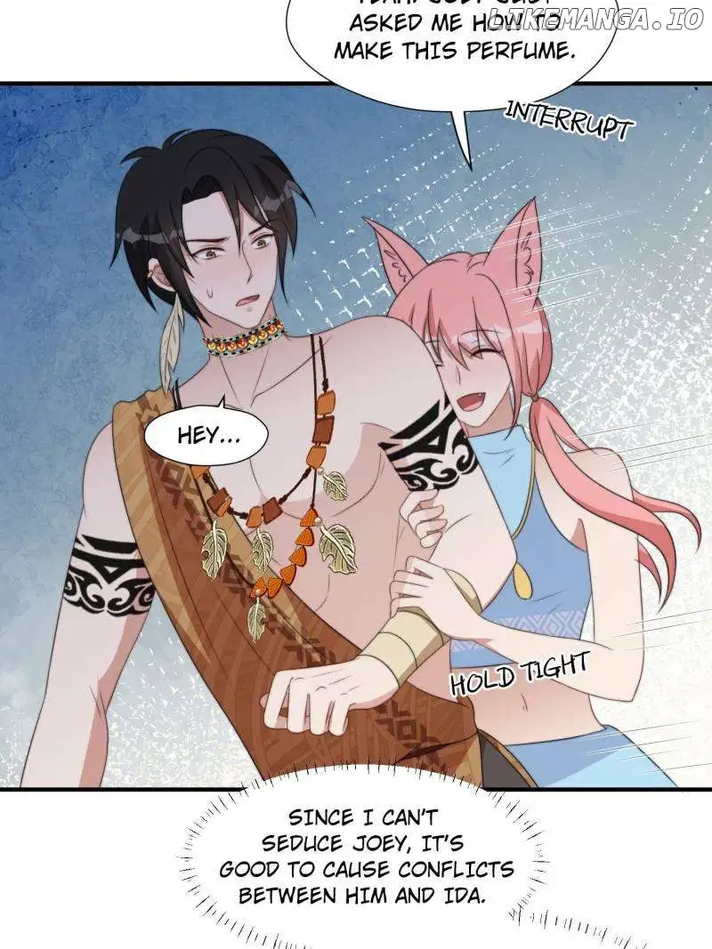 I Became the Beastman’s Wife chapter 211 page 5