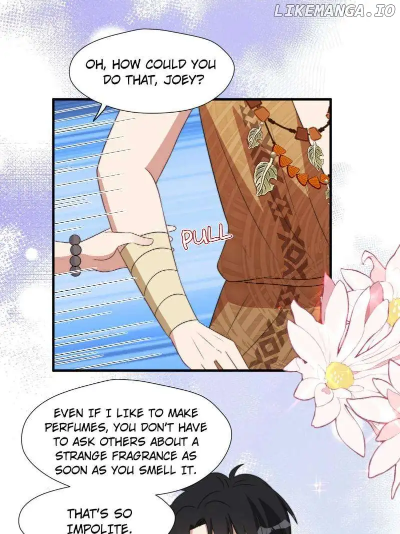 I Became the Beastman’s Wife chapter 211 page 8