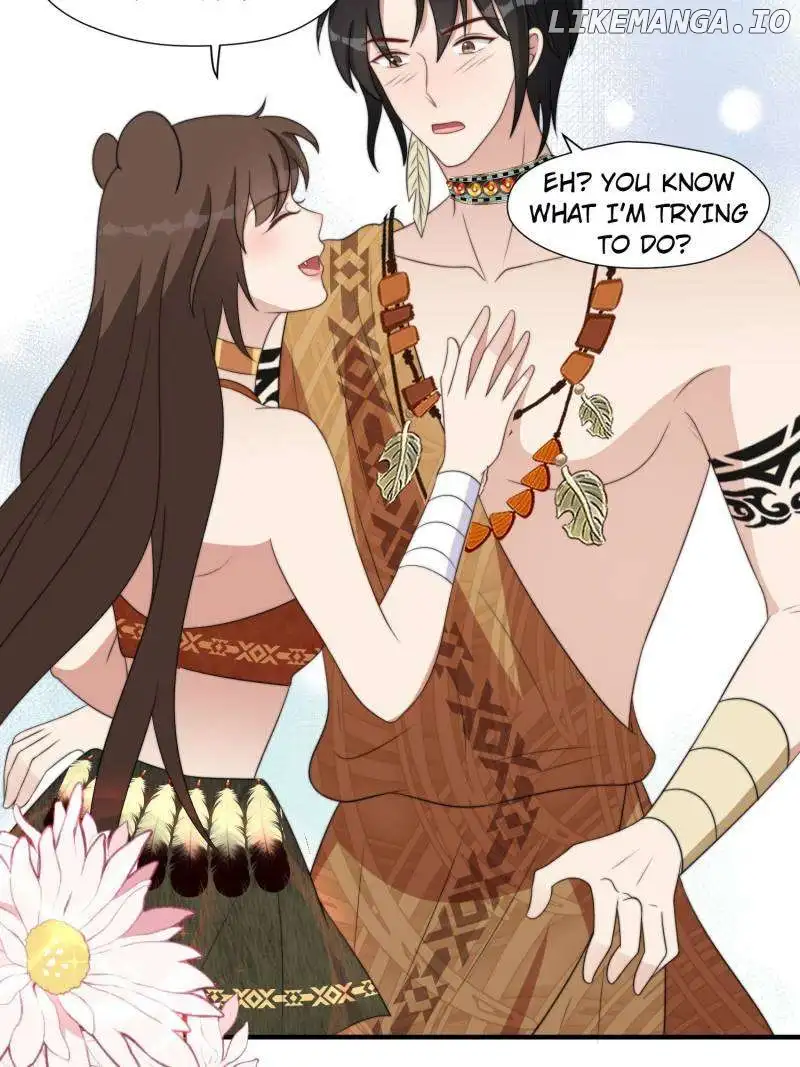 I Became the Beastman’s Wife chapter 211 page 9