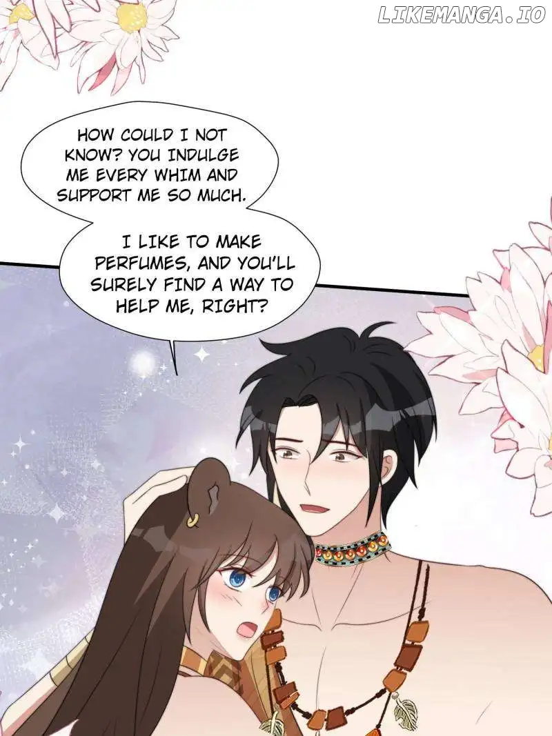 I Became the Beastman’s Wife chapter 211 page 10
