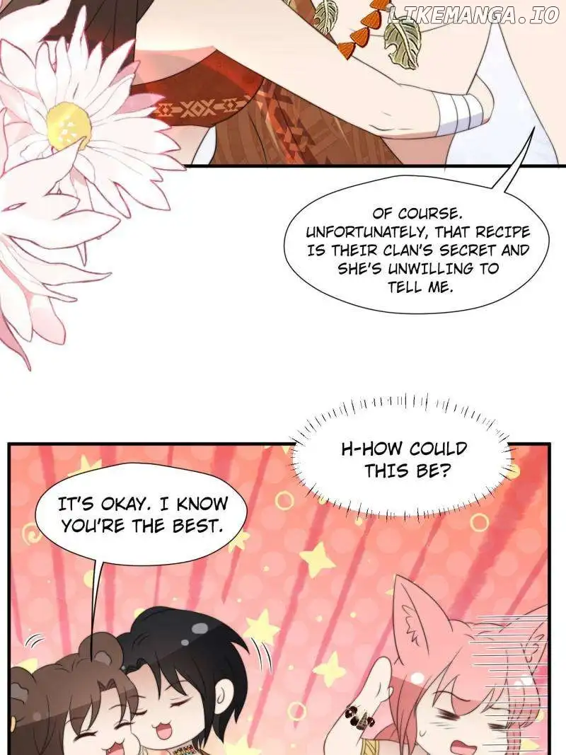 I Became the Beastman’s Wife chapter 211 page 11