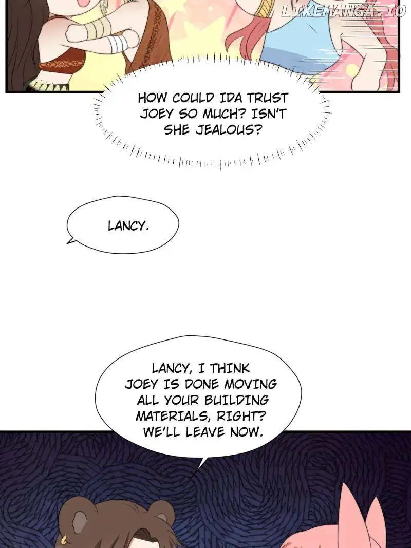 I Became the Beastman’s Wife chapter 211 page 12