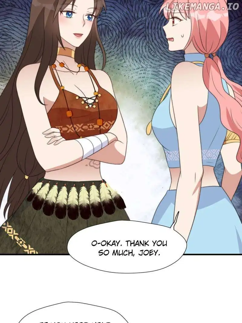 I Became the Beastman’s Wife chapter 211 page 13