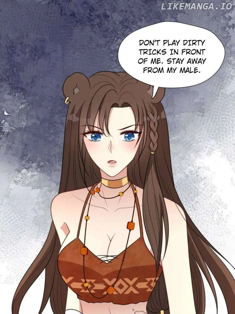 I Became the Beastman’s Wife chapter 211 page 15