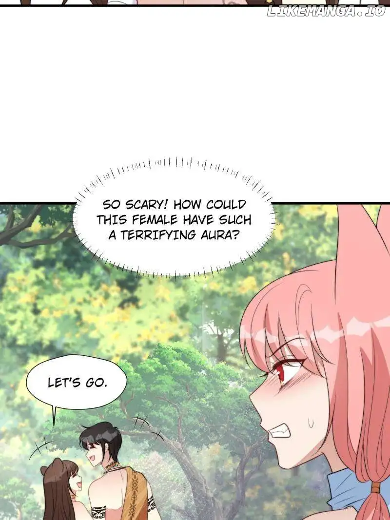 I Became the Beastman’s Wife chapter 211 page 16